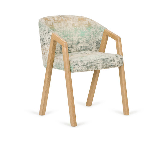 AIRES | Chairs | Paged Meble