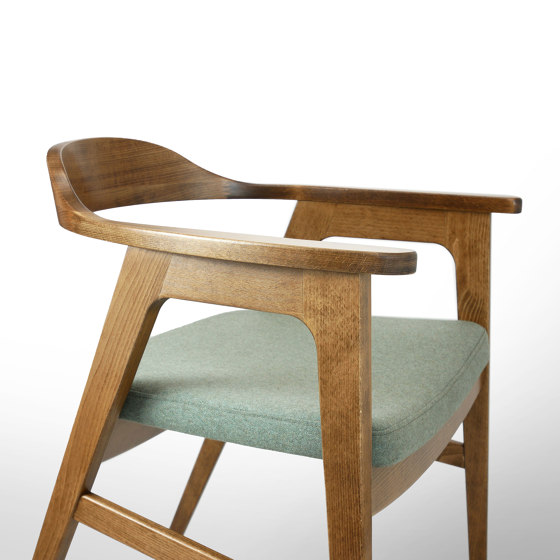 B-6210 | Chairs | Paged Meble