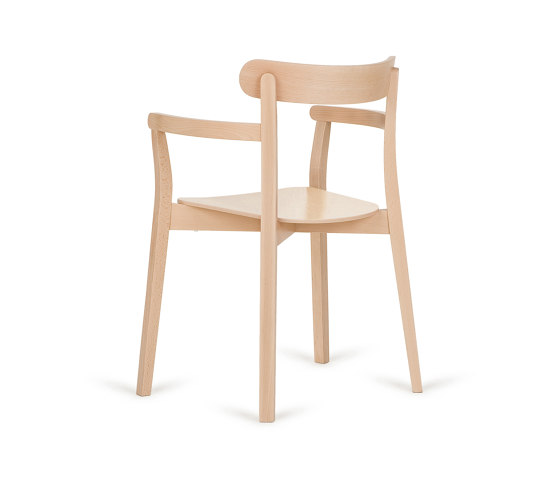 B-4420 | Chairs | Paged Meble