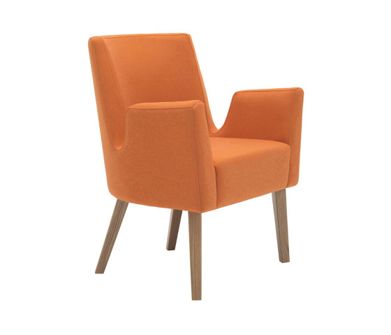 B-3210 | Chairs | Paged Meble
