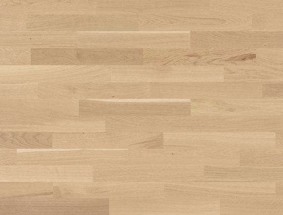 Monopark R+L Oak Crema 15 | Wood flooring | Bauwerk Parkett