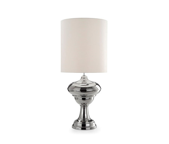 Romea | Table Lamp | Lámparas de sobremesa | Marioni