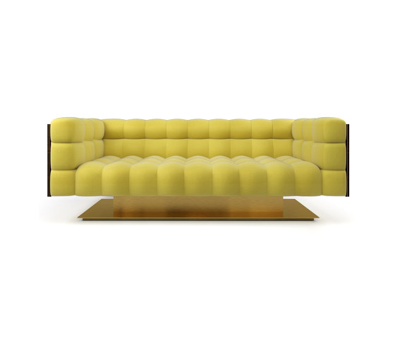 Montgomery | Three Seater Sofa | Sofas | Marioni