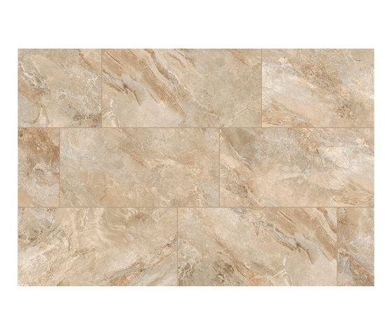 Sea Rock Caramel 37.5x75 format | Ceramic tiles | Cerámica Mayor