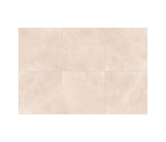 Stromboli Cream 75x75 format | Ceramic tiles | Cerámica Mayor