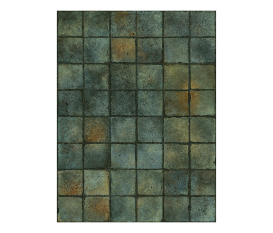Tropic Turqueta 15x15 format | Ceramic tiles | Cerámica Mayor