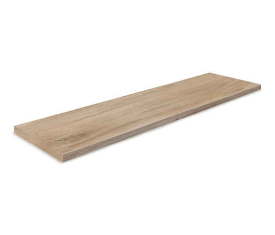 Woods Nordic recto step cover | Couvre-marches | Cerámica Mayor