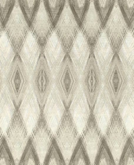 The Pattern beige | Formatteppiche | THIBAULT VAN RENNE