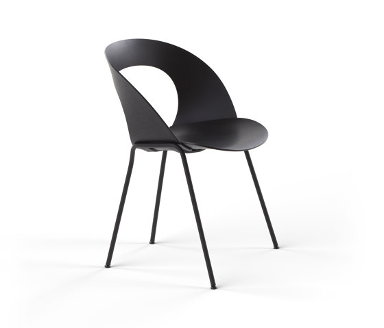 mudra 8804 | Chairs | Brunner