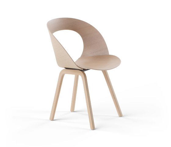 mudra 8807 | Chairs | Brunner