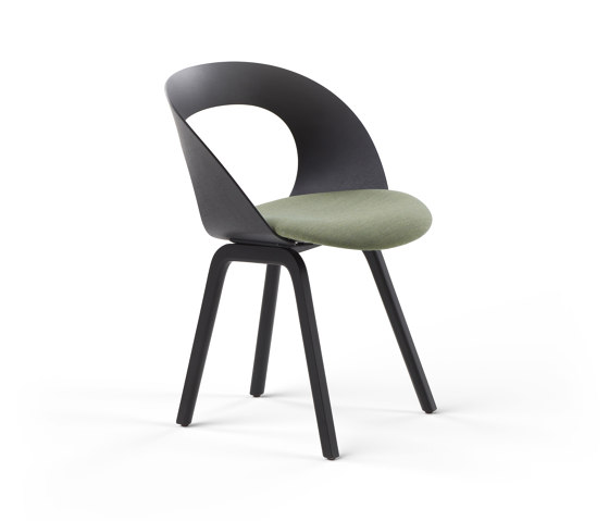 mudra 8817 | Chairs | Brunner