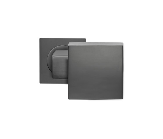Door knob EK550 (89) | Knob handles | Karcher Design