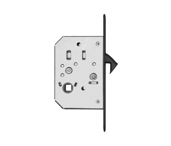 Finger pull EPDQ (83) | Flush pull handles | Karcher Design