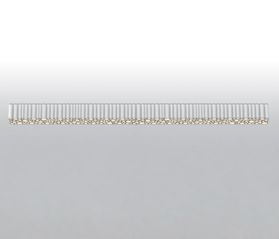 Calipso Linear Stand Alone 180 Ceiling | Lámparas de suspensión | Artemide