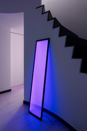 Discovery Floor | Free-standing lights | Artemide