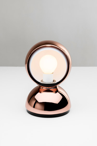 Eclisse Table Lamp | Table lights | Artemide