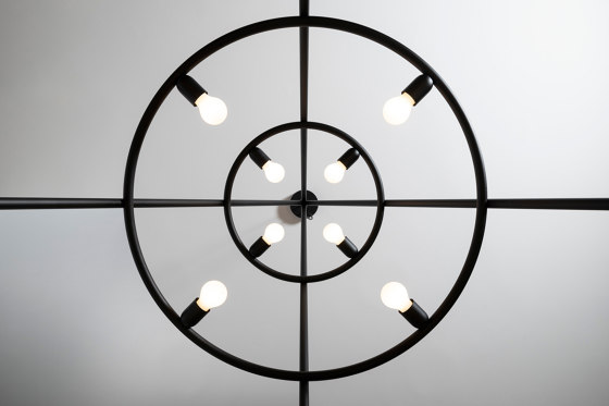 El Porís | Lampadari | Artemide