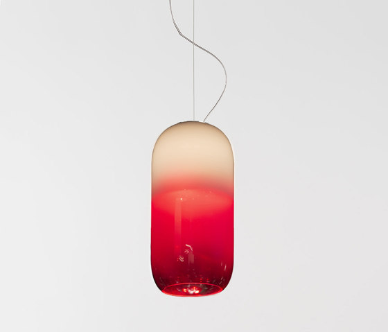 Gople RWB Pendelleuchte | Pendelleuchten | Artemide