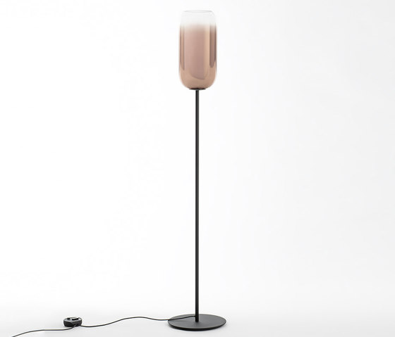 Gople Floor | Free-standing lights | Artemide