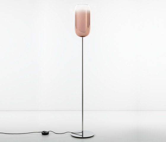 Gople Floor | Free-standing lights | Artemide