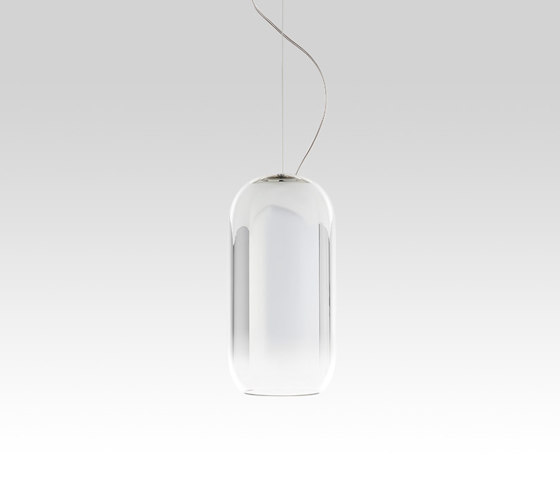 Gople Mini Suspension | Suspended lights | Artemide