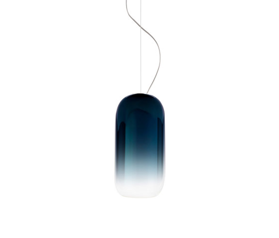 Gople Mini Suspension | Lámparas de suspensión | Artemide
