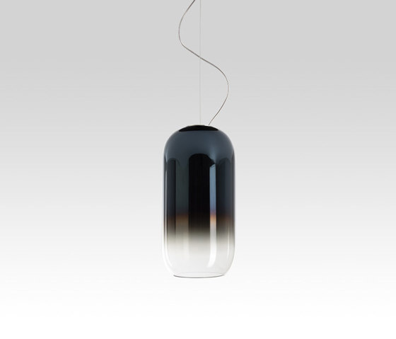 Gople Mini Suspension | Lampade sospensione | Artemide