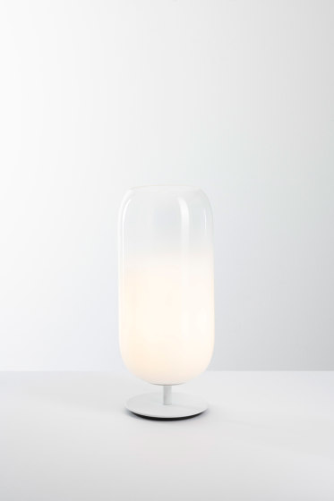 Gople Mini Table | Table lights | Artemide