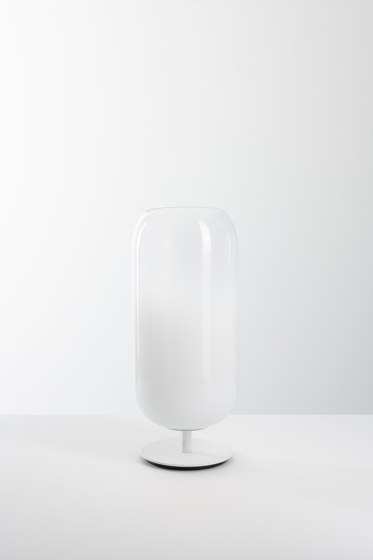 Gople Mini Table | Lampade tavolo | Artemide