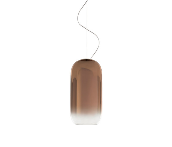 Gople Suspension | Lámparas de suspensión | Artemide