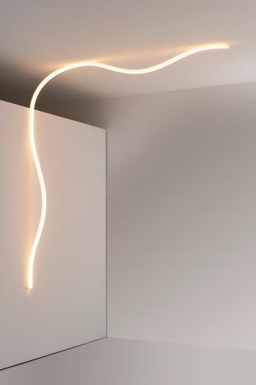 La Linea | Lampade plafoniere | Artemide