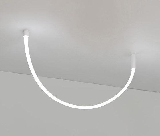 La Linea | Lámparas de techo | Artemide