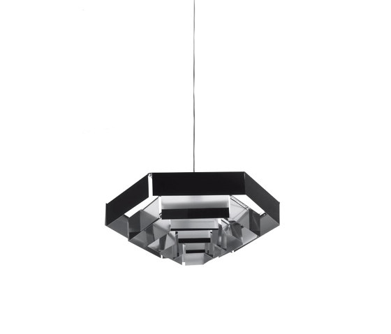 Lampada Esagonale 52 | Suspended lights | Artemide