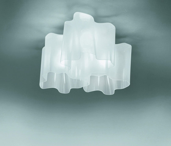 Logico Ceiling 3x120° | Ceiling lights | Artemide