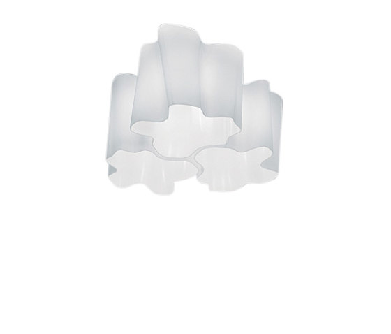 Logico Micro Ceiling 3x120° | Lampade plafoniere | Artemide