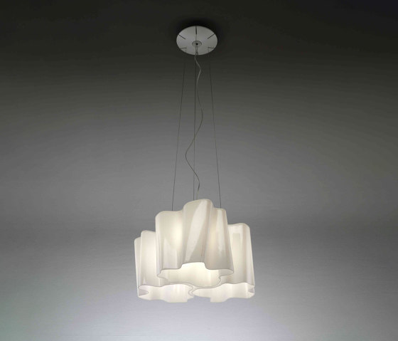 Logico Mini Suspension 3x120° | Suspended lights | Artemide