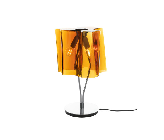 Logico Mini Table | Lámparas de sobremesa | Artemide