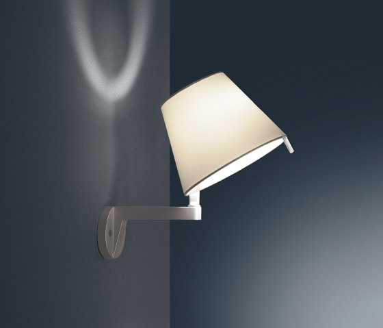 Melampo Wall Lamp | Lampade parete | Artemide