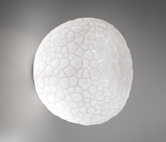 Meteorite 35 Wall/Ceiling | Wall lights | Artemide