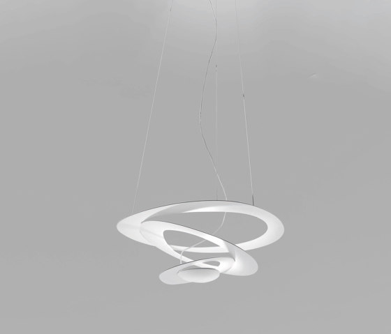 Pirce Micro Suspension | Suspended lights | Artemide