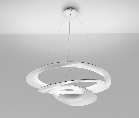 Pirce Suspension | Lampade sospensione | Artemide