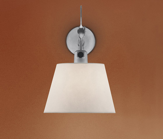 Tolomeo Diffusore 24 Wall | Lampade parete | Artemide