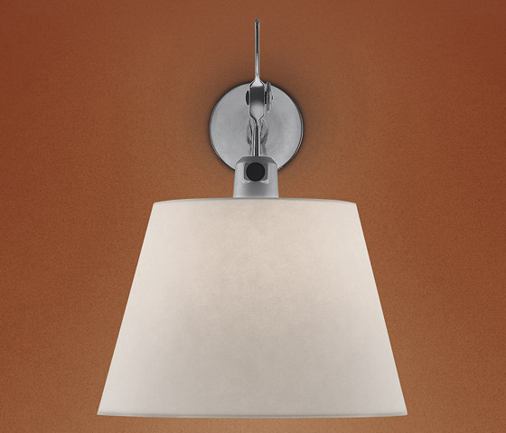 Tolomeo Diffusore 32 Wandleuchte | Wandleuchten | Artemide