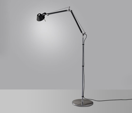 Tolomeo Stehleuchte | Standleuchten | Artemide