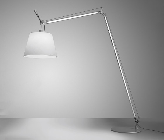 Tolomeo Maxi Floor | Free-standing lights | Artemide