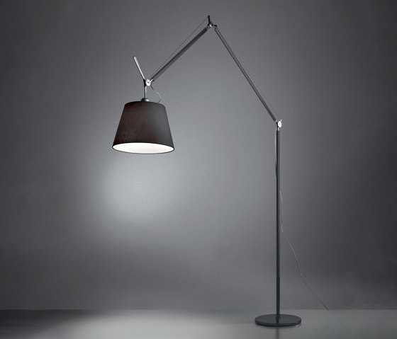 Tolomeo Mega Stehleuchte | Standleuchten | Artemide