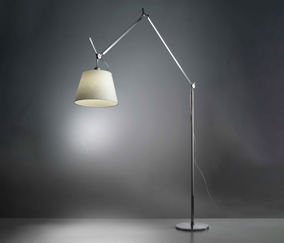 Tolomeo Mega Stehleuchte | Standleuchten | Artemide