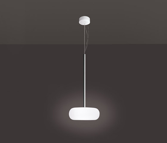 Itka 20 Pendelleuchte | Pendelleuchten | Artemide