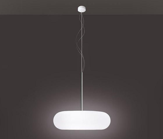 Itka 50 Suspension | Suspensions | Artemide