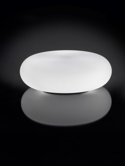 Itka 50 Table | Luminaires de table | Artemide